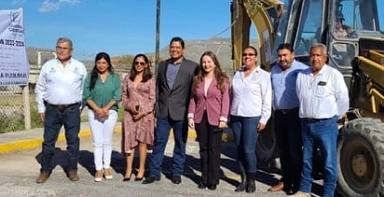 Inician Centro de Atención para Mujeres en Cuatro Ciénegas