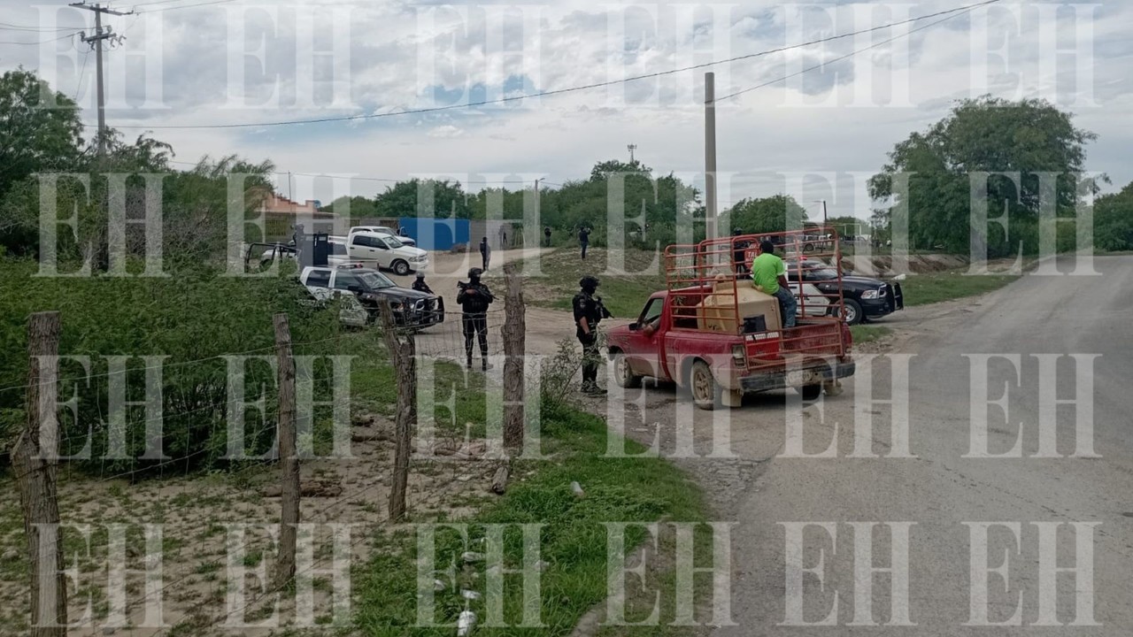 Hallan Cuerpo De Mujer En Bravo Podr A Ser Bionce