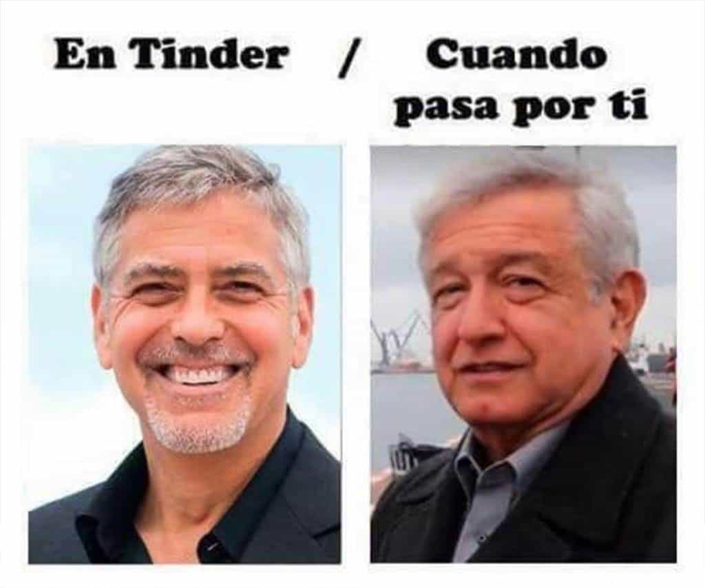 El Nuevo Meme De Amlo Es Compartido Por Su Misma Esposa