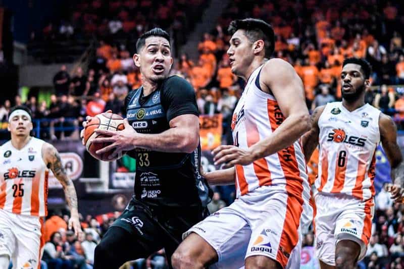 Soles De Mexicali Es Campe N De La Lnbp Vence A Fuerza Regia