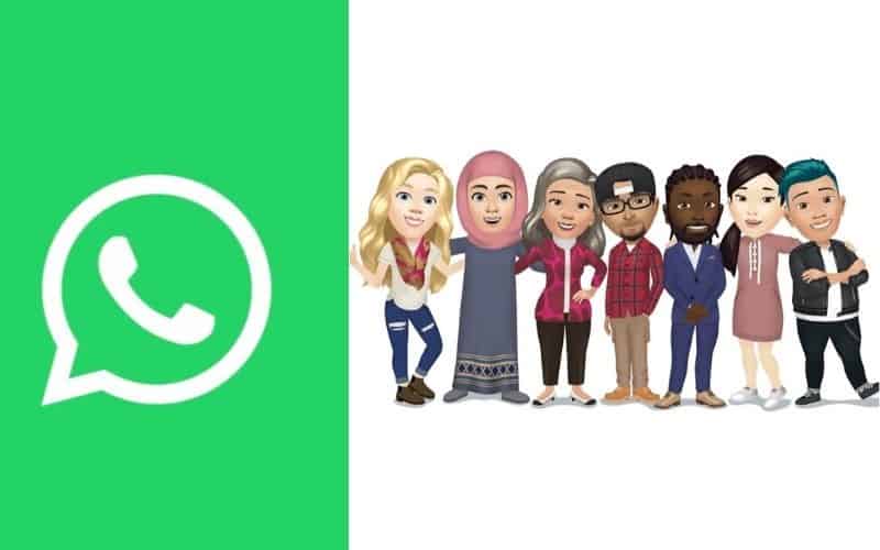 Ahora Puedes Compartir Tu Avatar De Facebook En Whatsapp Sigue Los Pasos