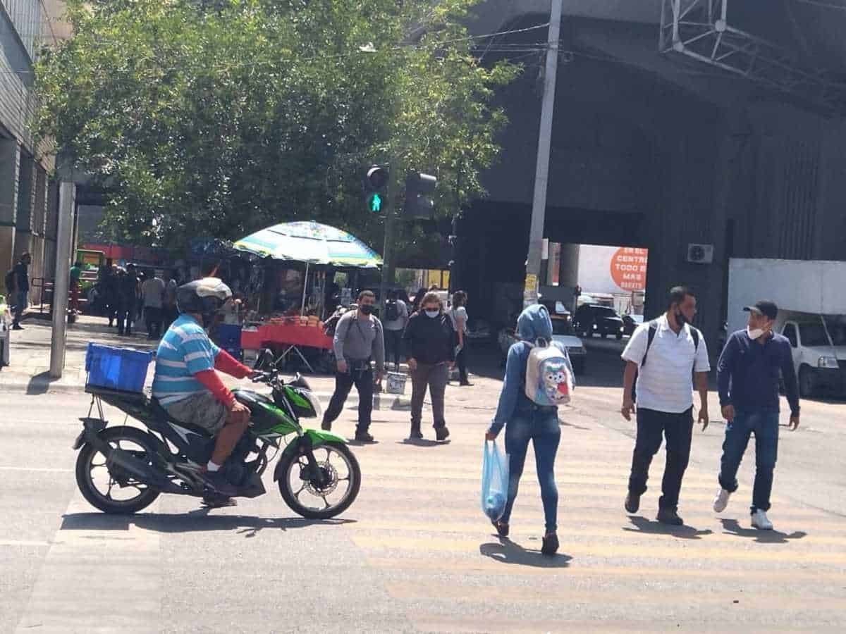 FOTOS Las infracciones más comunes y peligrosas de las motos