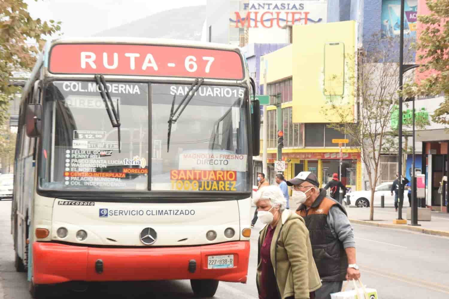 Proyectan Tarifa Nica Para Camiones Metro Y Ecov A