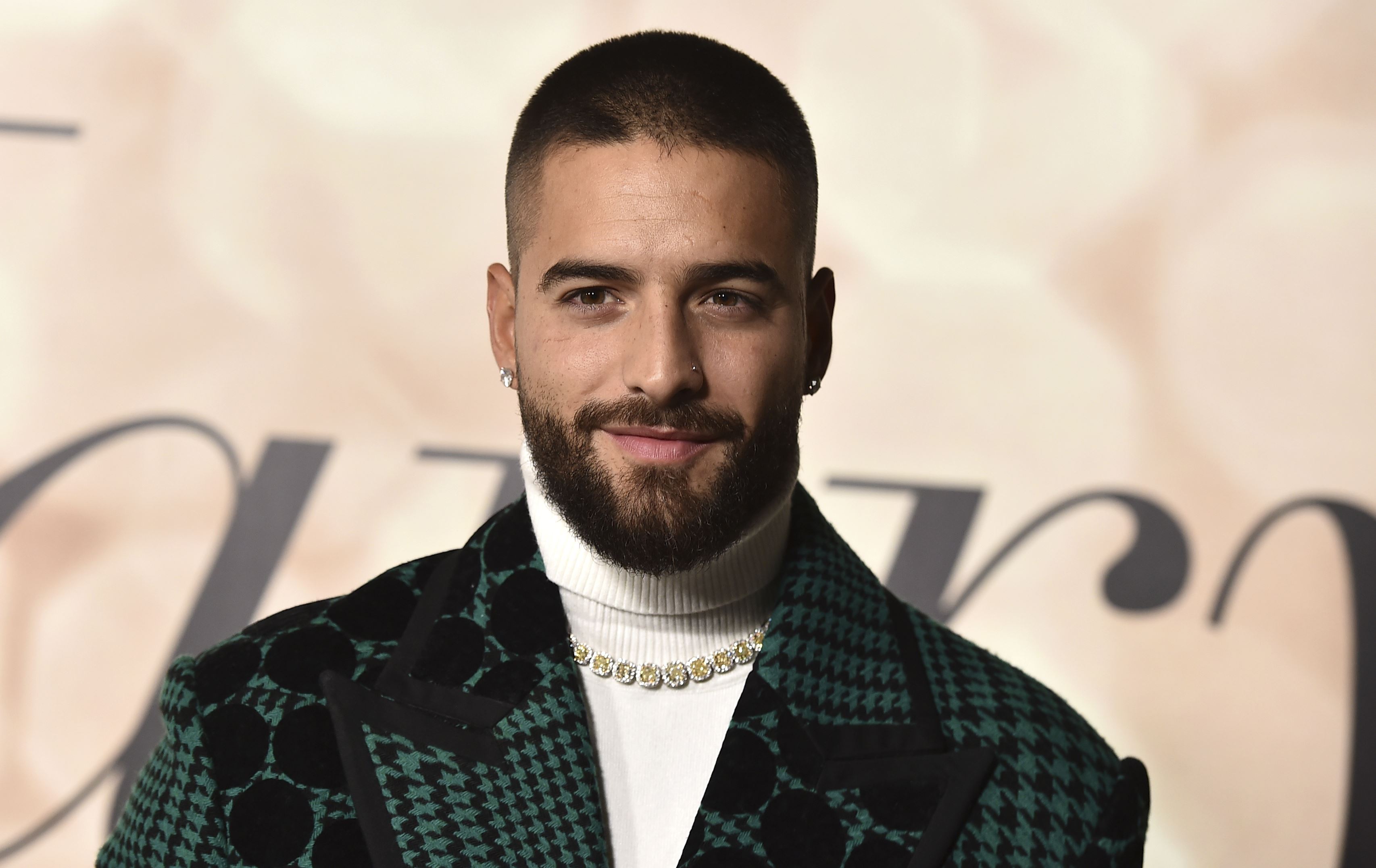 Maluma estrena versión deluxe de The Love Sex Tape