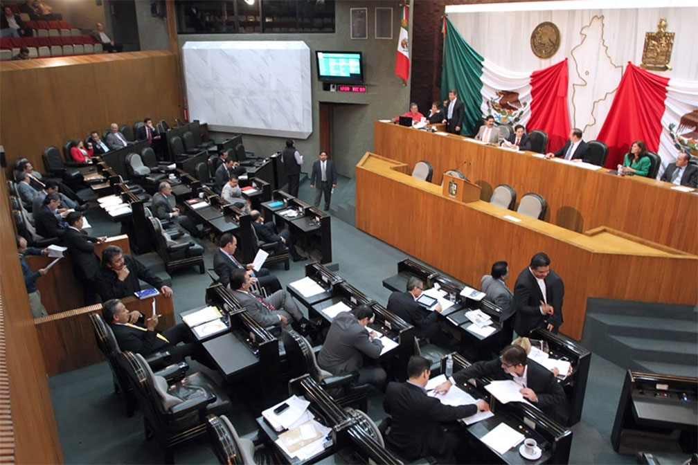 Sin acuerdo para Presupuesto Fiscal 2017