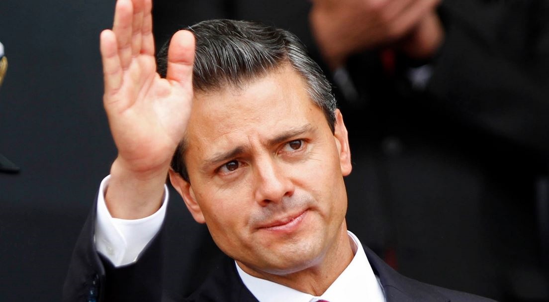 Peña Nieto encabezará reunión de Conago en Oaxaca