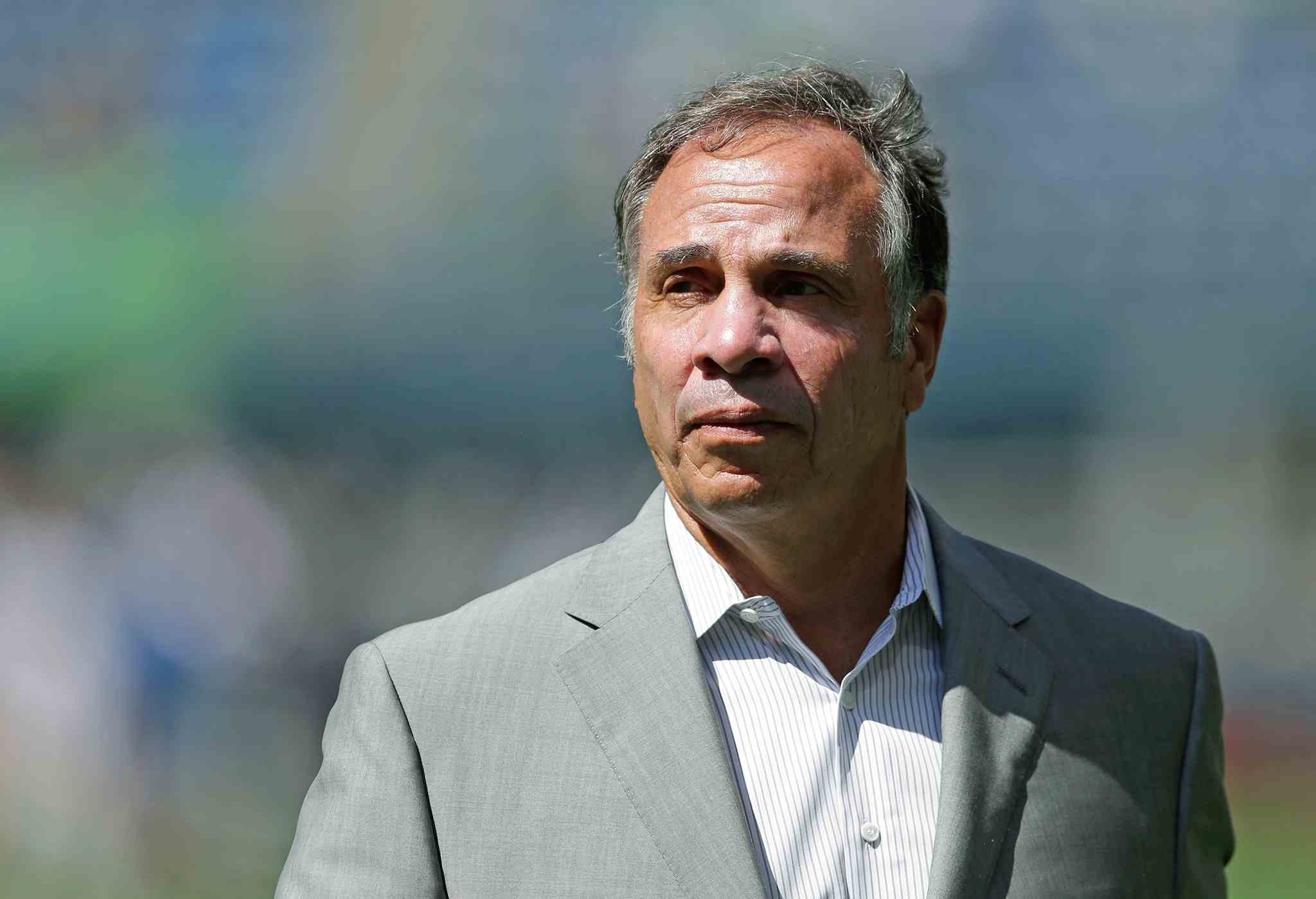 Bruce Arena reemplaza a Klinsmann como técnico de EUA
