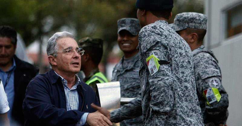 Colombia: Nuevo acuerdo de paz se firmará el jueves