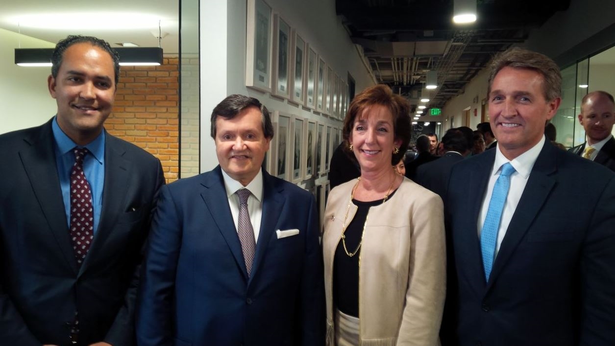 Relación México-EUA avanza sin importar el gobierno que esté al frente: Jacobson