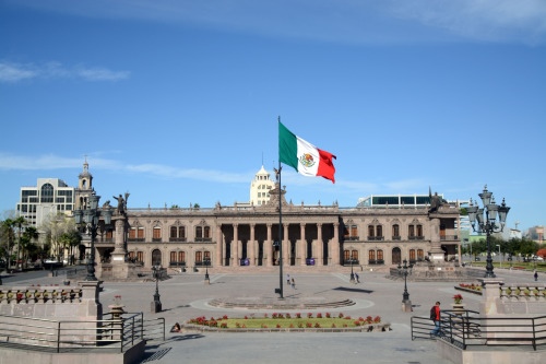 Agendas El Horizonte: El mega gasto del estado para 2017 (Parte I)
