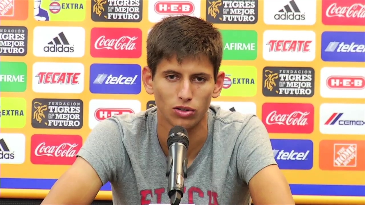 A evitar errores ante Pumas: Jürgen Damm