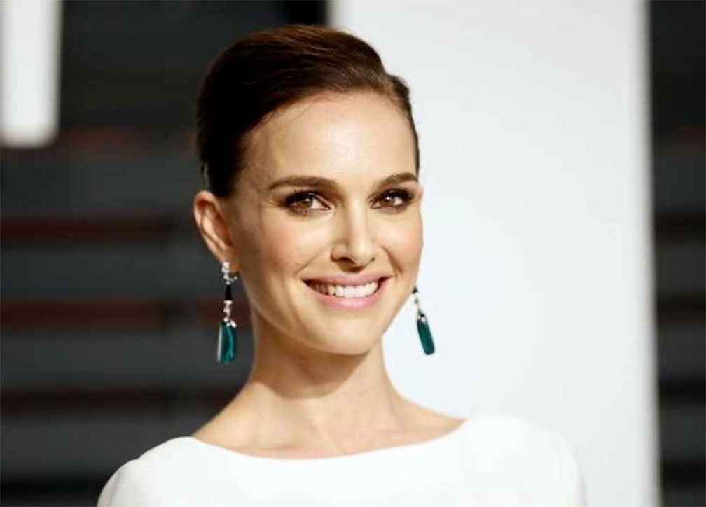 Natalie Portman brillará en Palm Springs