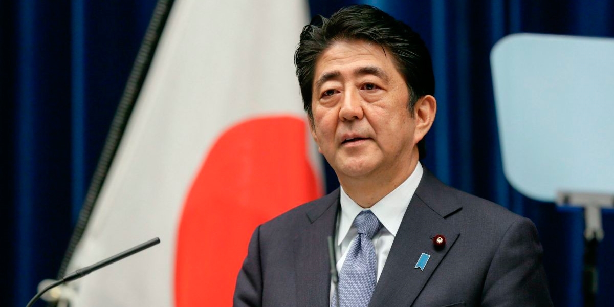 Se sumará primer ministro de Japón a homenaje a víctimas de ataque a Pearl Harbor