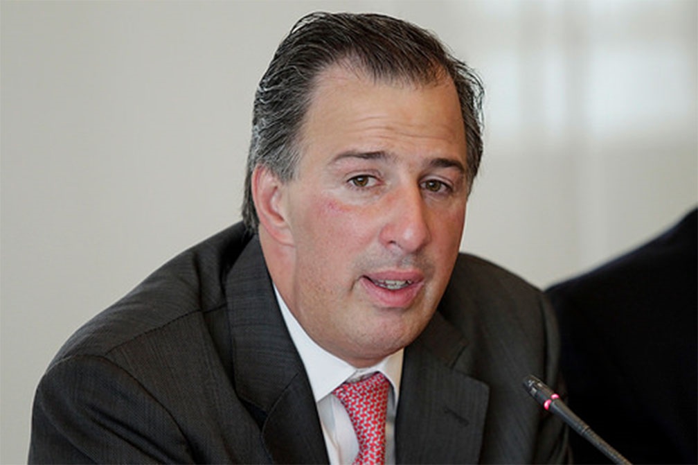 México y EUA trabajan para que Norteamérica sea la región más competitiva
