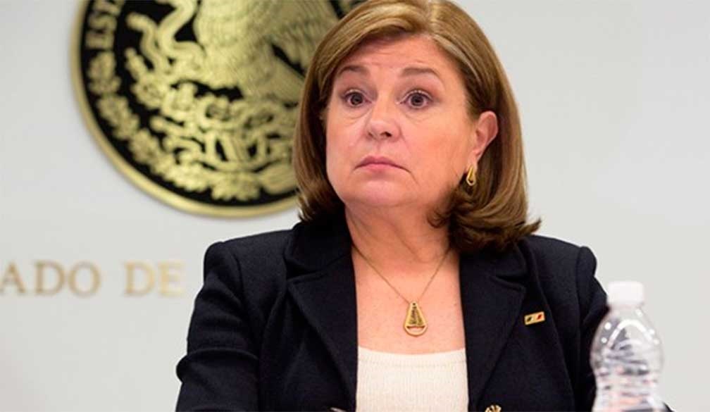 Contrataciones abiertas ayudan a evitar corrupción en el país: Arely Gómez