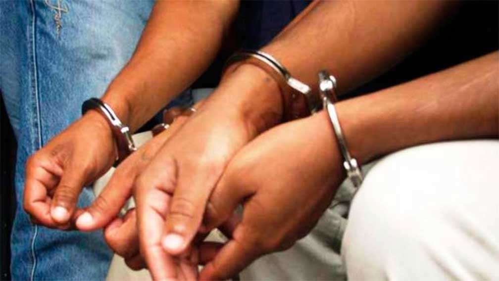 Extraditan a dos sujetos requeridos por la justicia de EUA