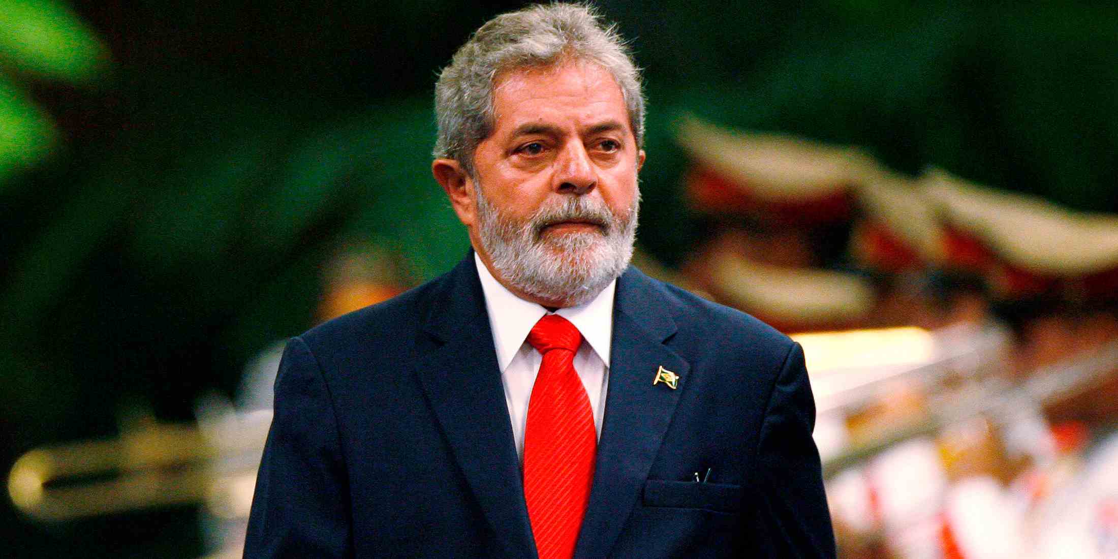 Lula da Silva es imputado por tercera causa por corrupción