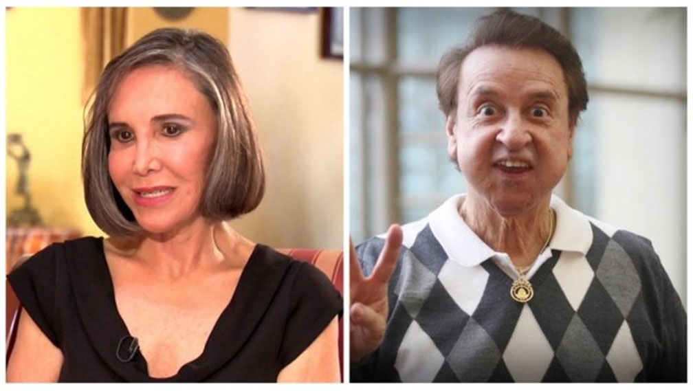 Édgar Vivar, Florinda Meza y Quico serán reconocidos en Las Vegas
