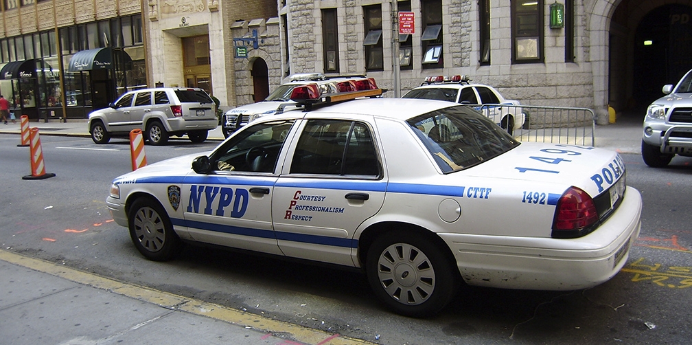 Acusan a expolicía de asesinar a cuatro mexicanos en Nueva York