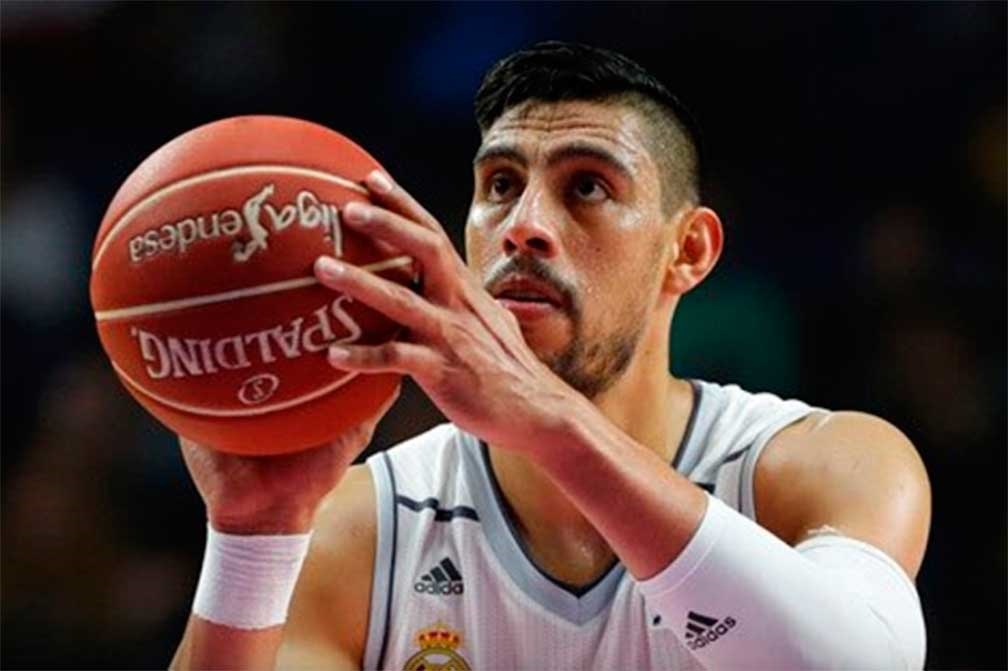 Real Madrid y Ayón caen ante Estrella Roja en Euroliga