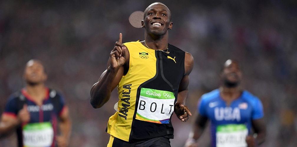 Usain Bolt, el atleta que consiguió todo y dijo adiós en 2016