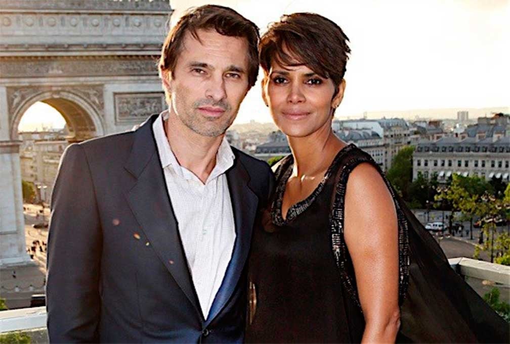 Halle Berry y Oliver Martinez ya están divorciados