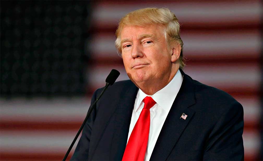 Indocumentada recauda fondos para batalla contra Trump