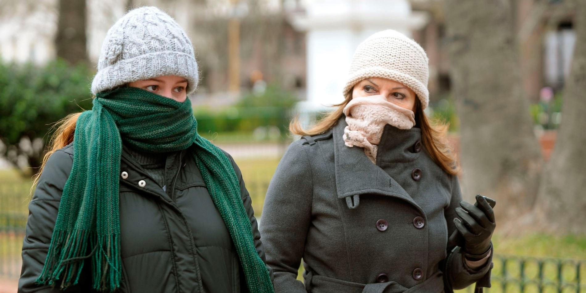 ¡Prepárese! Nuevo frente frío traerá temperaturas muy frías para NL