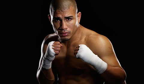 'Canelo” sabe dónde encontrarme, dice el boxeador Miguel Cotto