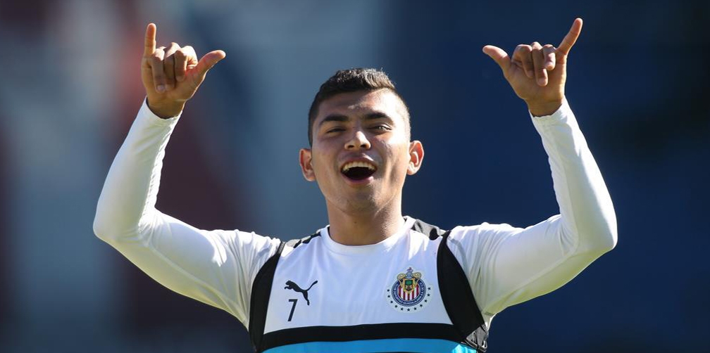 Para Chivas su prioridad es ganarle a Rayados
