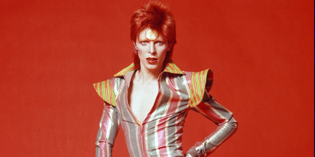 Homenajearán a Bowie a lo largo de 2017