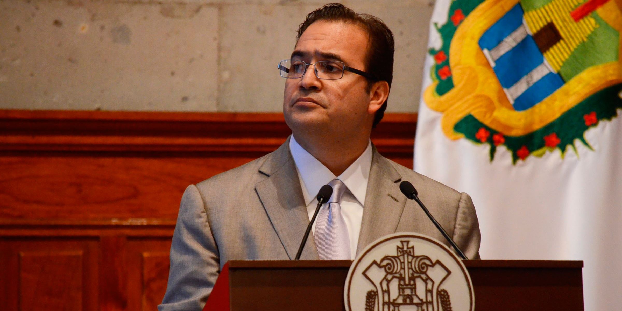 Diputado interpone denuncia penal contra Duarte por escándalo de salud