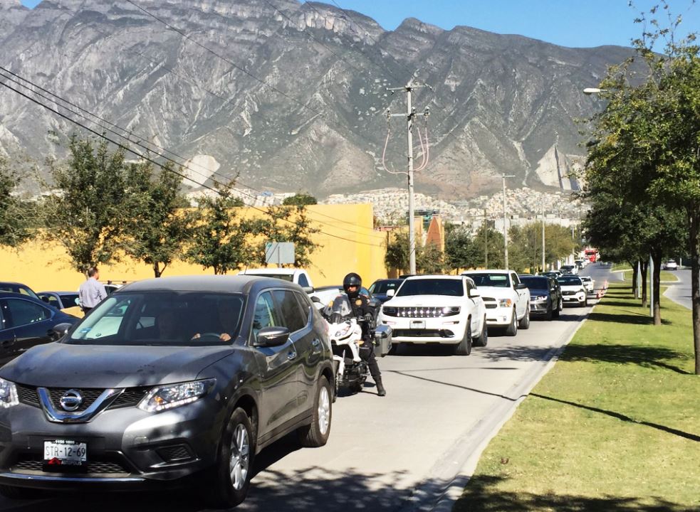 Velan a empresario sampetrino Fernando Maiz