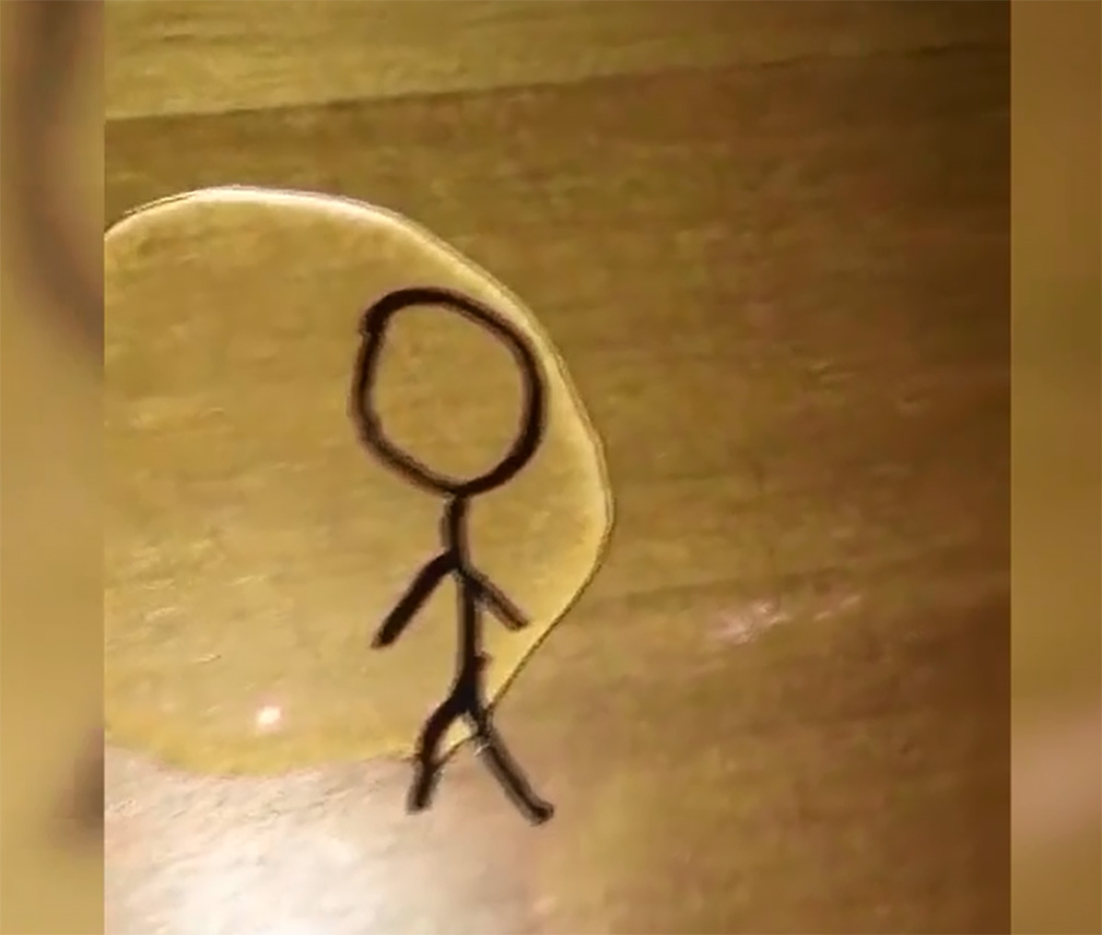 La creatividad no tiene límite
