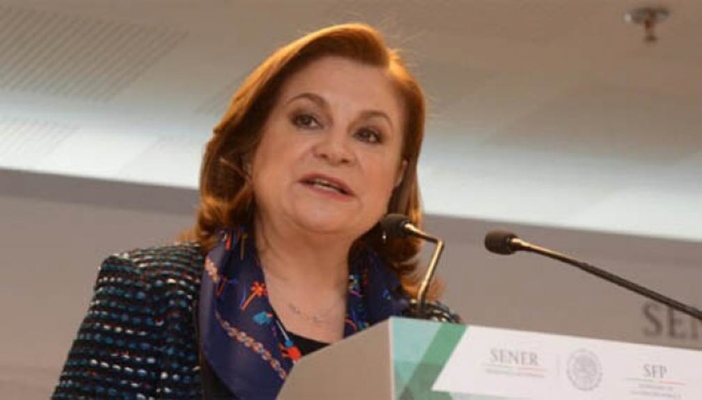 Llama Arely Gómez a implementar el Sistema Nacional Anticorrupción