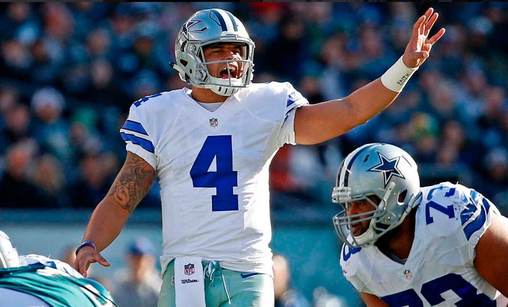 Pro Bowl se jugará este domingo, vuelve a su formato original