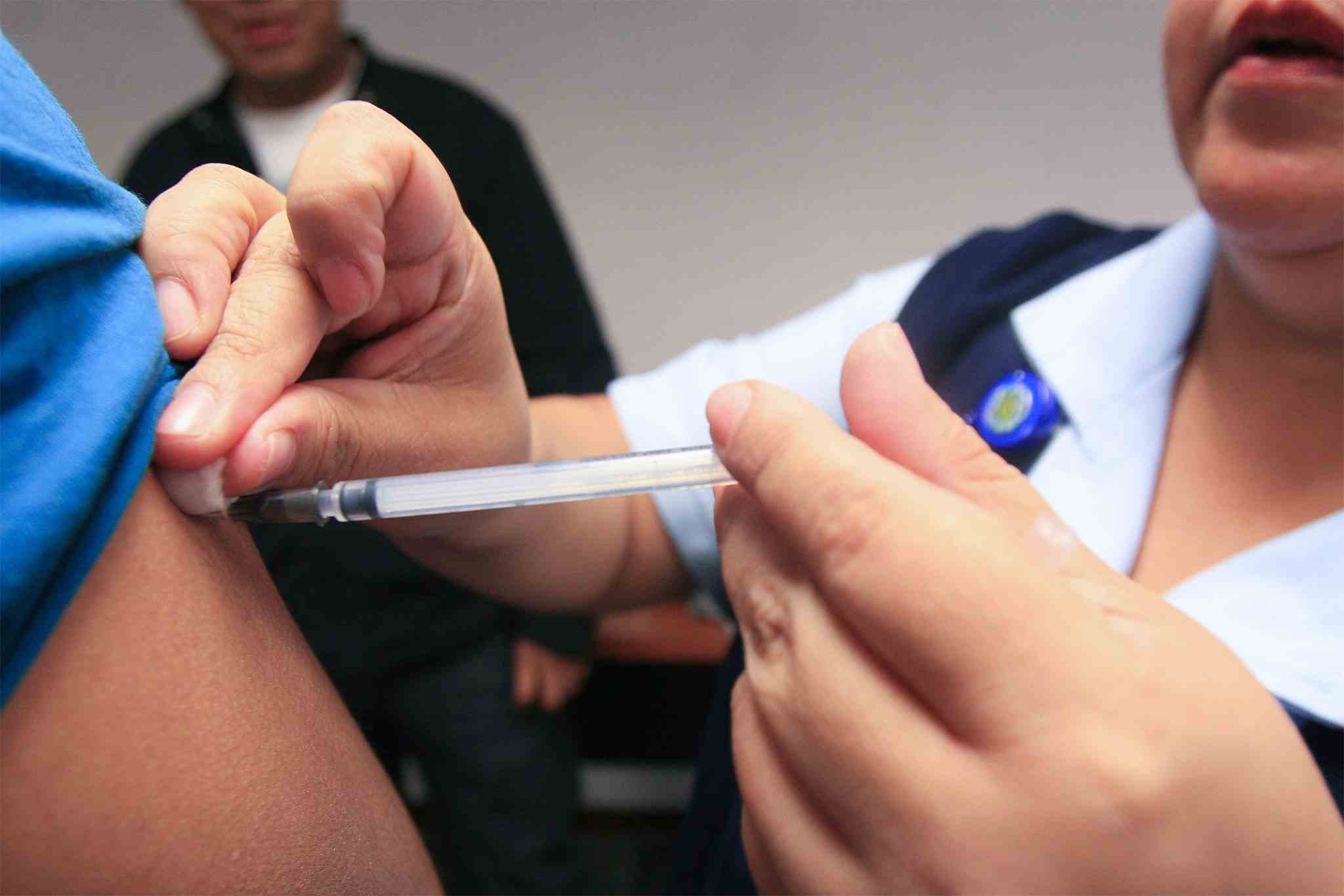 Agendas El Horizonte: Dejó estado crecer crisis de influenza