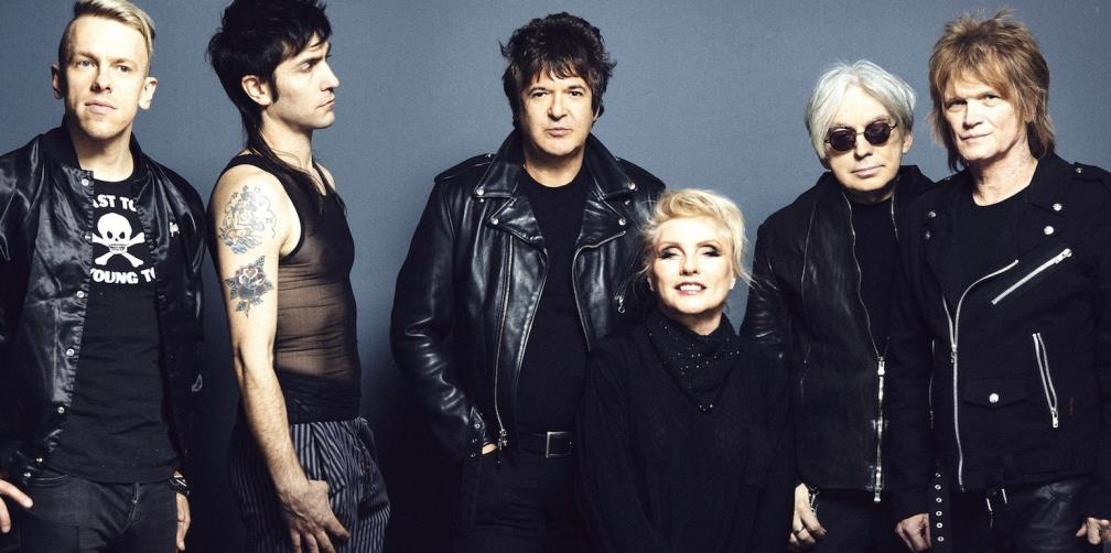 Regresa Blondie con nuevo disco, ´Pollinator´