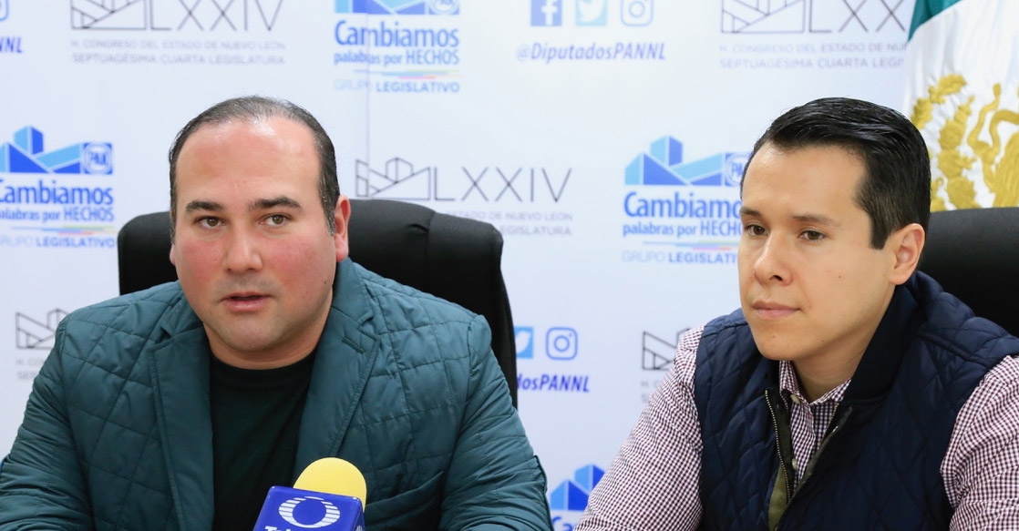 Proponen subsidio al servicio de Agua y Drenaje
