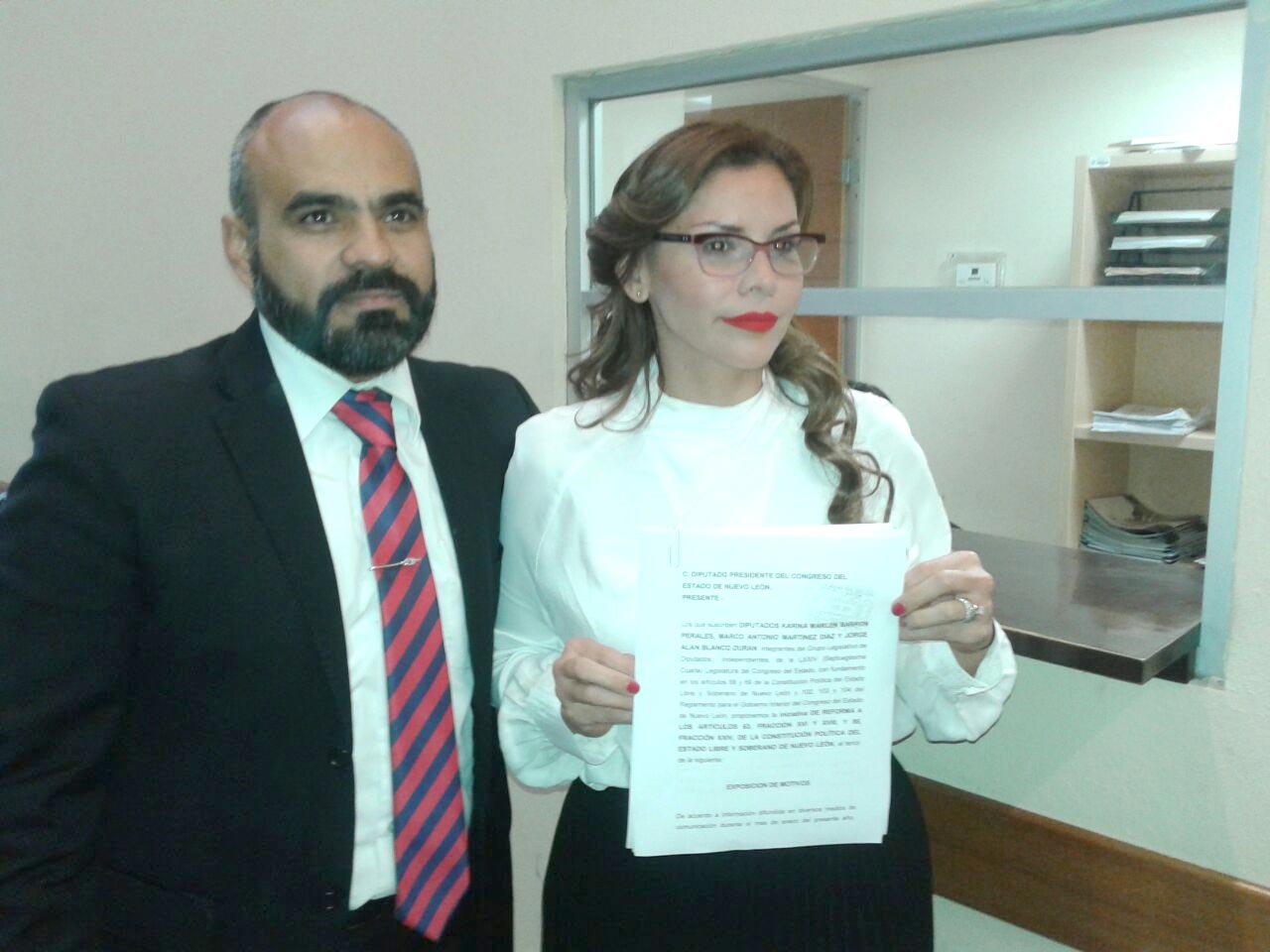 Propondrán que el secretario de Salud sea aprobado por los diputados