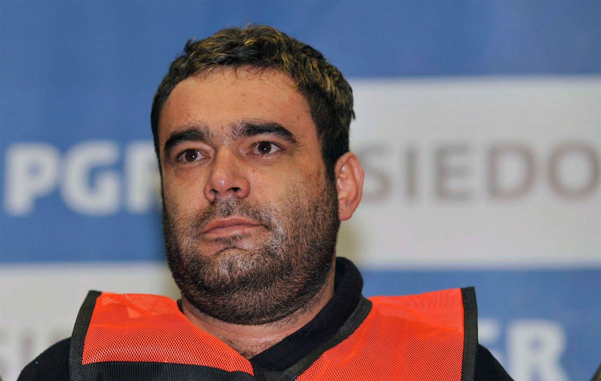 EUA buscará extradicción de otro capo mexicano