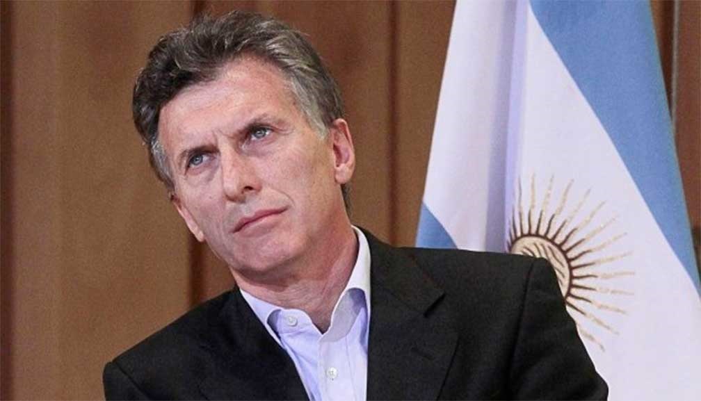 Macri perdona a su padre deuda de cuatro mil 600 mdd con el Estado