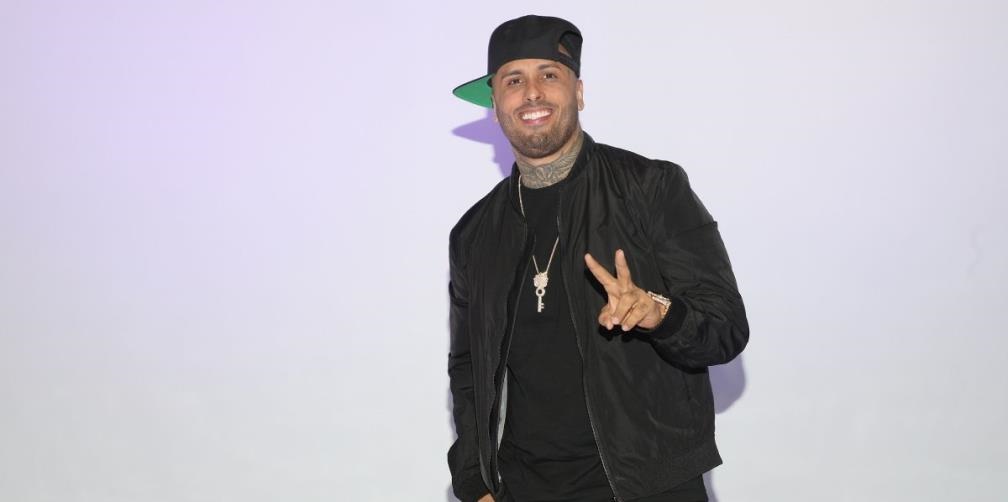 Nicky Jam regresa a Monterrey