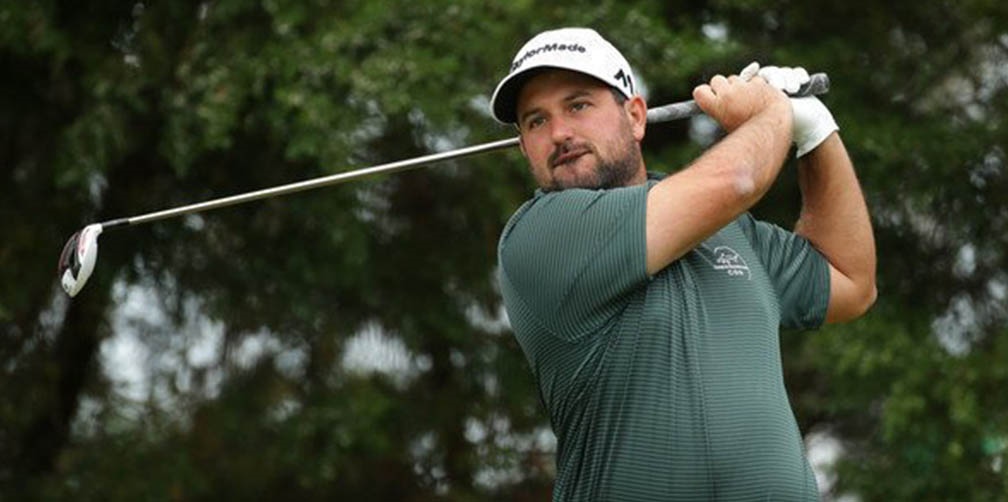Golfista Roberto Díaz participaría en Campeonato Mundial