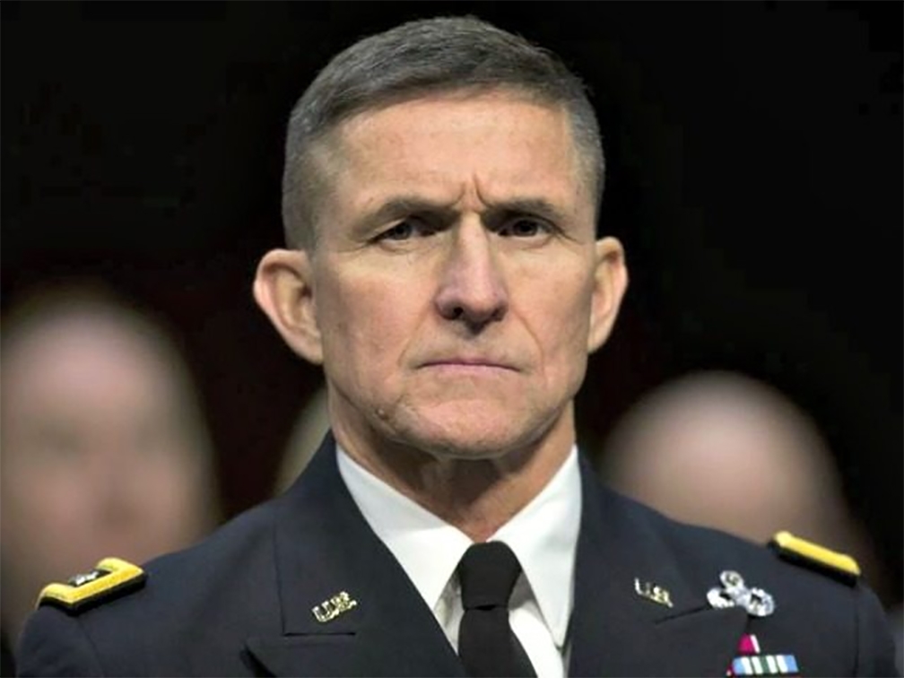 Dimite el asesor de seguridad nacional de Trump