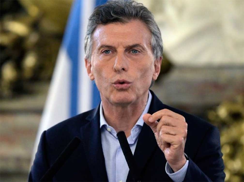 Acusan a Macri por acuerdo millonario en favor de su familia