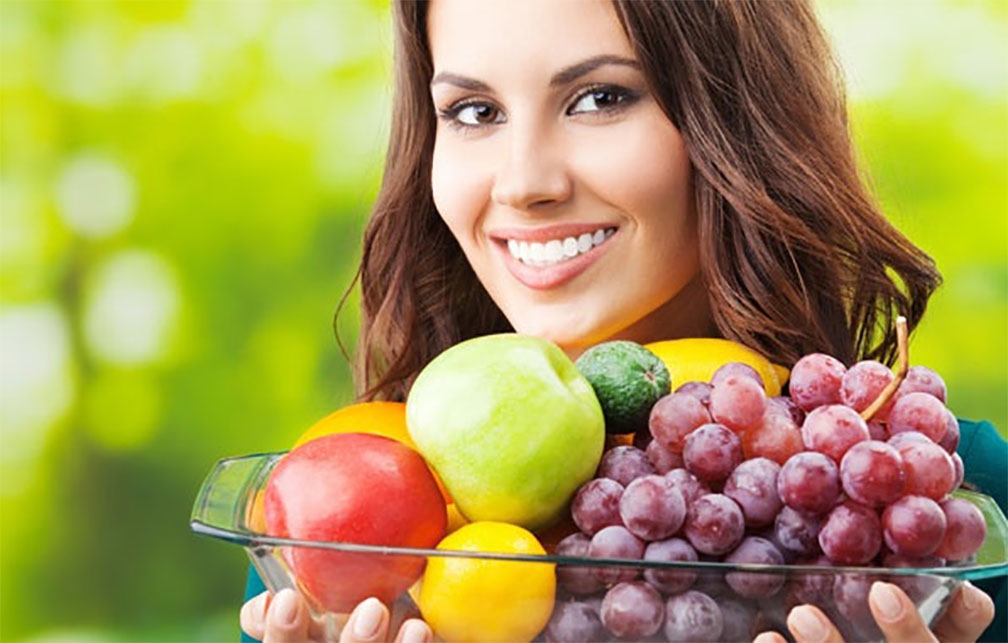 Alimentos que dañan los dientes