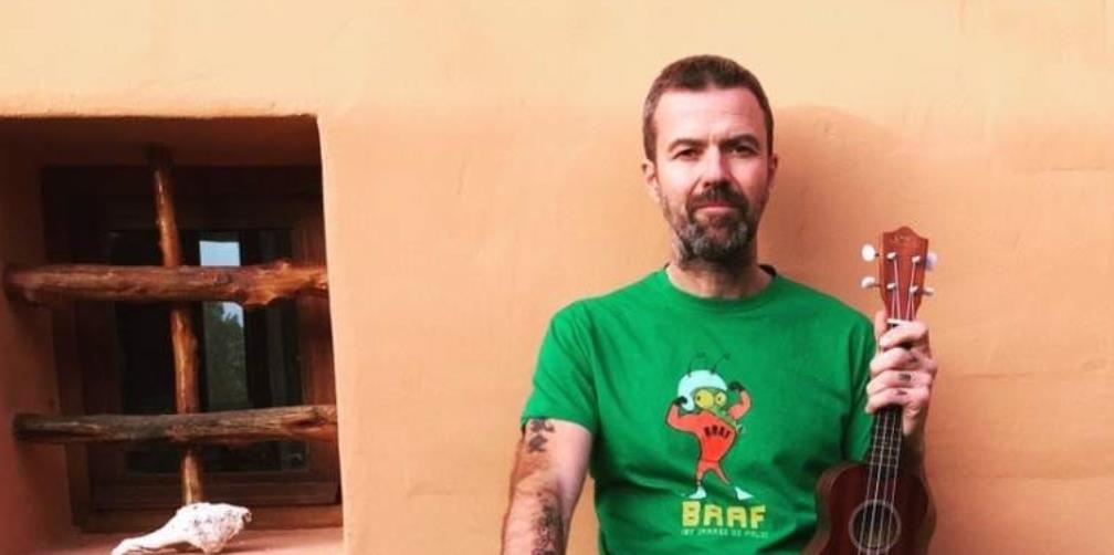 Sin temor a la muerte; Pau Donés da la cara al cáncer