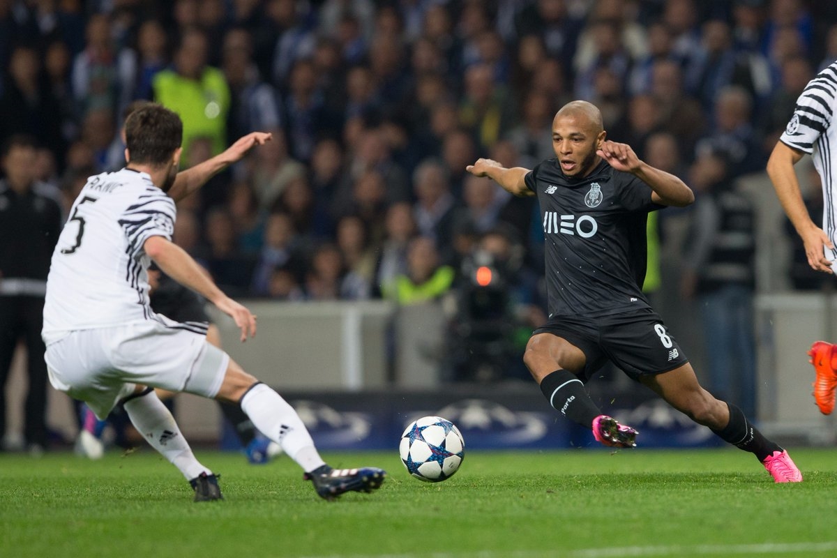 Porto y legión mexicana pierde 2-0 frente Juventus en Champions League