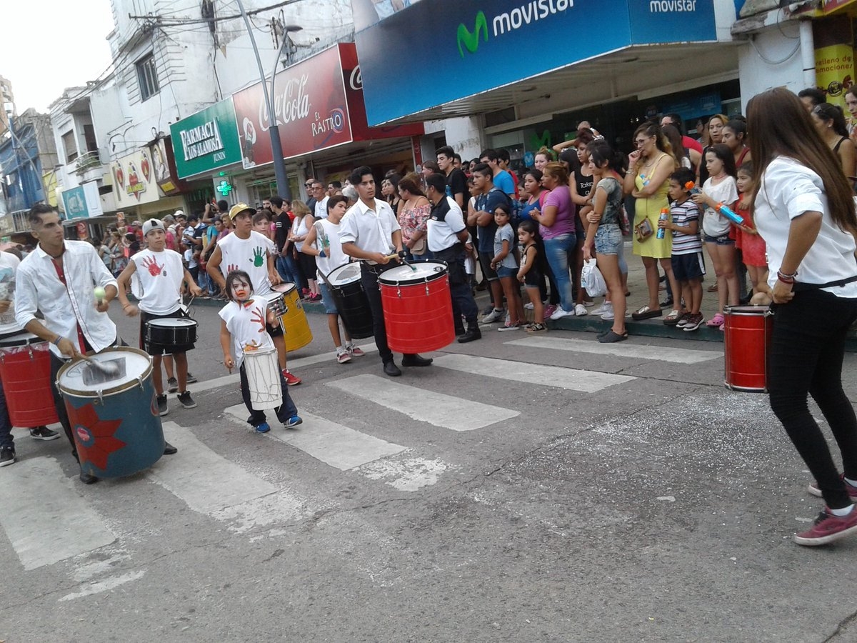 Carnaval de San Luis Potosí culmina con gran éxito